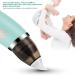 SPYMINNPOO Electric Nose Cleaner for Kids 2+ | Multi-Function Ear Vacuum & Nasal Aspirator with Suction | Ear Wax Removal Tool - Buy Online on GoSupps.com