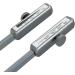 Buy DocCheck Rydel Seiffer Tuning Fork Plinng with Foot & Removable Dampers - Silver | International Shipping Available - Buy Online on GoSupps.com