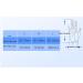 ZZBB Splint Assistive Gloves Rehabilitation Robot Gloves Stroke Hand Hemiplegia Rehabilitation Training Equipment Finger Wrist Training Equipment Left Small - Buy Online on GoSupps.com