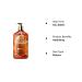 Hempz Pumpkin Spice & Vanilla Chai Herbal Body Moisturizer 17 oz - Hydrating Lotion for Soft Skin - Buy Online on GoSupps.com
