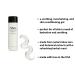 Raya Aloe Vera and Herbs Soothing Gel - Effective Moisturizer for Face & Body Relieves Dry & Irritated Skin - Buy Online on GoSupps.com