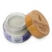 Organic Sapphire Mask 2oz | Holistic Anti-Aging Exfoliator | Brightening Collagen Face Mask | Handmade & Cruelty-Free - Buy Online on GoSupps.com
