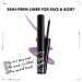 NYX Epic Wear Liquid Liner - Lilac Matte | Long-Lasting Waterproof Eyeliner - Buy Online on GoSupps.com