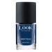Look To Go vegan nail polish NIGHT BLUE 21-free & PETA approved Made in Germany 12ml