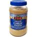 TRS Minced Garlic Paste 1kg - Flavorful and Versatile | Convenient Cooking Essential - Buy Online on GoSupps.com