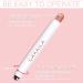 MEICOLY Creamy Eyeshadow Stick - 2-in-1 Shimmer Pencil Crayon | Waterproof Eye Brightener & Highlighter - Champagne Shimmer - Buy Online on GoSupps.com