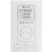 KetoTek Day Night Thermostat Socket | Digital Temperature Controller with 3m Sensor & Timer for Heating & Cooling | International Shipping Available - Buy Online on GoSupps.com