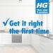 HG Power Gel Brush Oven Cleaner Burnt on Grease Remover Over Degreaser Kitchen Cleaner 250 ml - Buy Online on GoSupps.com