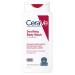 CeraVe Soothing Body Wash For Very Dry Skin 10 fl oz (296 ml)