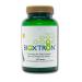 Bioxtron Natural AFA Stem Cell Supplement - Joint Support & Muscle Pain - Immune System Support - Natural Blue Green Algae Spirulina - 120 Caps