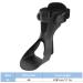 Buy Drop Foot Brace | Soft AFO Foot-Up Orthosis for Ankle Support | Lightweight Comfort | XL Size Available - Buy Online on GoSupps.com