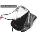 Cysocool Universal Baby Car Seat Rain Cover - Waterproof Weather Shield with Zipper Access for Maxi-Cosi Car Seats - Buy Online on GoSupps.com