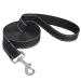 Jostift tow lines for dogs 5m long dog leash small to large dogs pet reflective training line waterproof recall training leash for small medium -sized dogs width 2.5cm