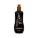 Australian Gold Dark Tanning Accelerator Spray Gel with Instant Bronzer 8oz