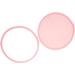 Castor Oil Breast Wrap 2 Pack - Waterproof & Reusable Nursing Wrap for Home Use - Best for Nursing Moms - Buy Online on GoSupps.com