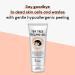 Rokkiss Tea Tree Peeling Gel 4.05 oz - Gentle Korean Face Exfoliator for All Skin Types - Buy Online on GoSupps.com