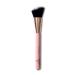 Mally Beauty Angled Blush Brush for Powder and Cream Blush - Soft Makeup Brush - Buy Online on GoSupps.com