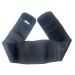 Maternity Support Belt for Back & Hip Pain Relief | Seven Materials | Supports Abdomen & Baby | Ergonomic Design - Buy Online on GoSupps.com