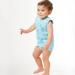 Splash About Baby Wrap Wetsuit Paper Planes 0-6 Months - Ultimate Comfort and Protection for Your Little One - Buy Online on GoSupps.com