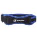 Adjustable Breathable Nylon Knee Brace Comfortable Relief for Soccer Cycling & Basketball - Reusable Soft Strap Support - Buy Online on GoSupps.com