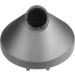 Buy Diffuser Nozzle for Dyson Airwrap Styler | Convert Long Curling Styler to Hairdryer - Black - Buy Online on GoSupps.com