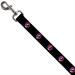 Dog Collar Seatbelt Buckle - 4 Feet Long and 1 Wide - Buy Online on GoSupps.com