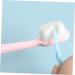 Kombiuda Extra Soft Toothbrush - 2-Pack Soft Bristle Toothbrush for Adults & Children | Optimal Oral Care Tools for Post-Birth Cleaning - Buy Online on GoSupps.com