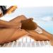 Self Tanning Mitt Applicator Mit Sunless Tanning Mitten Self Tanner Mitt Self Tan Mitt Self Tanner Mitt Tan Applicator Mitt With Thumb Soft Tanning Glove Self Tanner Gloves Tanning Self Tan Mitt - Buy Online on GoSupps.com