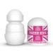 Fresh Kidz Roll On Deodorant for Kids & Teens - Aluminum-Free 24 Hour Protection Sensitive Skin - Girls Pink 1.86 fl. oz. (3 Pack) - International Shipping Available - Buy Online on GoSupps.com