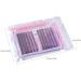 Laluerck Fluffy Lash Extension Kit 30D 40D DIY Lashes Kit with Lash and Applicator Tools for Beginner Eyelash Extensions Set 1 - Buy Online on GoSupps.com