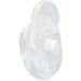 Buy Silicone Right Ear Model - Transparent Waterproof High Simulation for Sound Aid | International Shipping Available - Buy Online on GoSupps.com