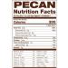 Anna and Sarah Premium Raw Georgian Pecans in Shell 4.5lbs - Fresh and Natural (Pack of 1) - Buy Online on GoSupps.com