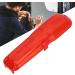 Electric Hair Clipper Cover Stable Hair Clipper Replacement Cover Eco-Friendly Haircut Cut Hair for Barber Shop Hair Clipper (Clear Red) - Buy Online on GoSupps.com