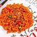 Samyang 2x Spicy and 3x Super Spicy Hot Chicken Instant Ramen Noodles Challenge 2 Flavours Bundle Halal 140g (Pack of 10) by CNMART - Buy Online on GoSupps.com