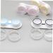 Oatipho 15er-Box Storage Set | Sustainable Eye Care & Contact Lens Case for Travel - Buy Online on GoSupps.com