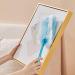 VENEKA Wash- Cleaning Duster Handheld Electrostatic Adsorption Dust Cleaner with Handle B 1Set - Buy Online on GoSupps.com