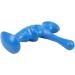 QUTSVOSH 2-Piece Hand Deep Tissue Body & Foot Reflex Massage - Acupuncture Thai Therapy for Meridian & Lymph Drainage - Buy Online on GoSupps.com