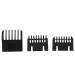 Electric Hair Clipper Professional Home Adult Kids Haircut Trimmer Replace Battery Performance Home Haircut