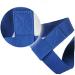 Durable Black Yoga Mat Harness Sling - Easy Carrying Strap - Buy Online on GoSupps.com