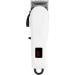 KUIKUI Wireless USB Hair Clipper Trimmer - Effortlessly Cut Hair with Durable Steel Blade Limit Comb Control Strong Motor Wireless Design and Ergonomic Grip. - Buy Online on GoSupps.com