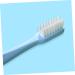 Buy Gatuida Double-Sided Ergonomic Interspace Toothbrush Set - 4 Pieces Travel & Wisdom Gap Brush - Buy Online on GoSupps.com