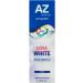  AZ RICERCA Az Recherche Complete Extra White Toothpaste 65 ml - Buy Online on GoSupps.com
