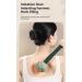 Manual Body Massage Hammer for Pain Relief | Drainage Hammer & Back Massage Tool - Buy Online on GoSupps.com