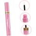 Baluue 4pcs Lip Serum Clear Lip Gloss Lip Tint Lip Oil Lip Balm Lipgloss Lips Moisturizer Lip Pomade Water - Buy Online on GoSupps.com