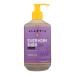 Alaffia EveryDay Shea Hand Soap, Lavender Spice 12 fl oz