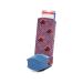 MightySkins Carbon Fiber Skin for Ventolin HFA Asthma Inhaler - Sunset Roses | Protective Durable Textured Carbon Fiber Finish | Easy to Apply Remove and Change Styles | Made in The USA