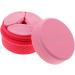 FOMIYES 2 Sets Cream Box Cream Storage Container Silicone Makeup Containers Lip Scrub Container Molde De Para Resina Durable Cream Storage Jar Cream Jar with Spoon Toiletry Bottle - Buy Online on GoSupps.com