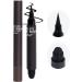  Niktule Hair Cover Hair Cover Stick | Hairline Stick Touch-Up Stick - Waterproof Hair Color Stick Root Coverup Instant Concealer Stick S-Grey Coverage - Buy Online on GoSupps.com
