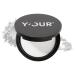 Y OUR Invisible Matte Finishing Powder | Translucent Airbrushed & Silky Smooth | for all Skin Tones | Anytime Wear | Light-Weight & Long-Lasting | Fragrance-Free & Dye-Free 8.5g (0.3 oz)