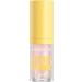 Moisturizing Lip Oil Nourishing And Hydrating Lip Care For Dry Lips Long Lasting Lip Balm For Women Party Makeup Lip Gloss blueberry - Buy Online on GoSupps.com